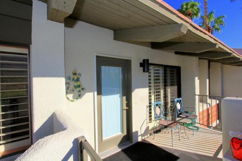 Condo Casa Verde