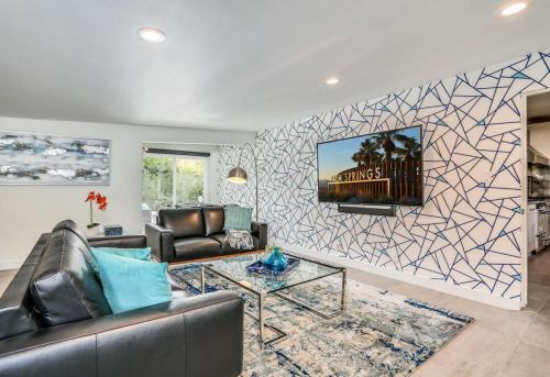 Movie Colony Villa