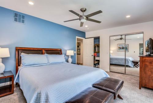 Movie Colony Villa