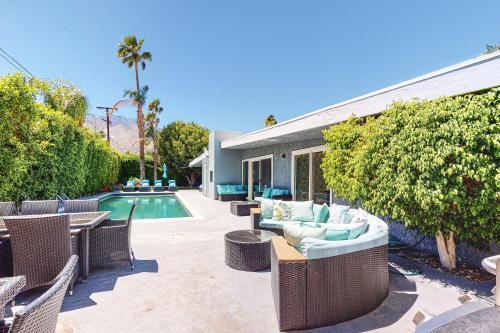 Movie Colony Villa