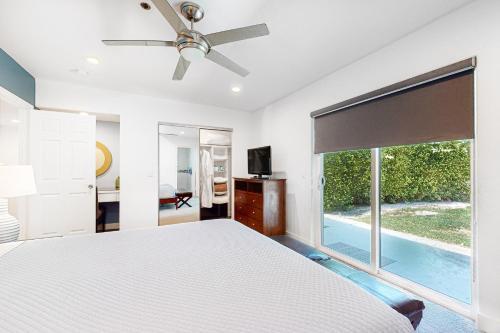 Movie Colony Villa