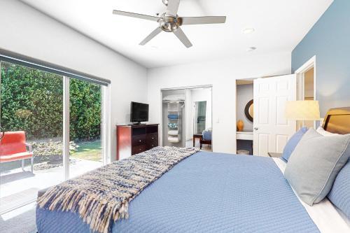 Movie Colony Villa