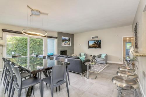 Movie Colony Villa