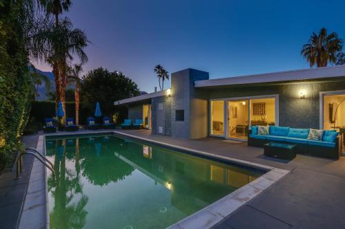 Movie Colony Villa