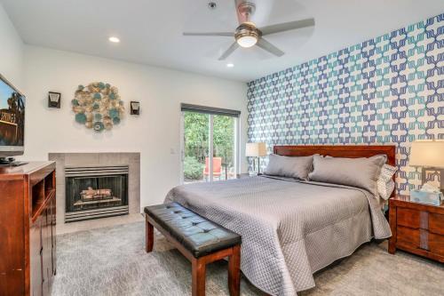 Movie Colony Villa