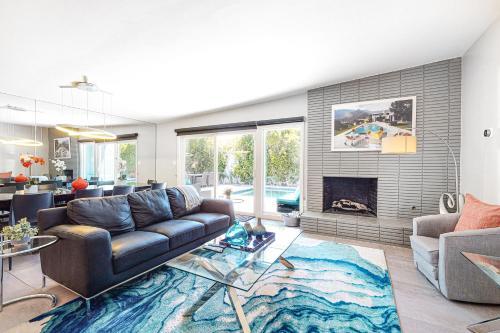 Movie Colony Villa