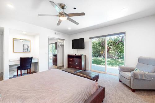 Movie Colony Villa