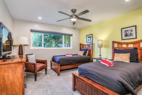 Movie Colony Villa