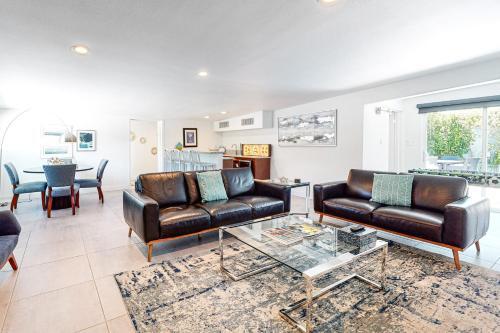 Movie Colony Villa