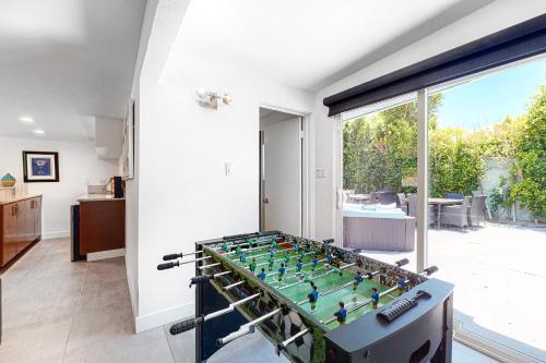 Movie Colony Villa