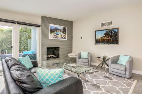 Movie Colony Villa