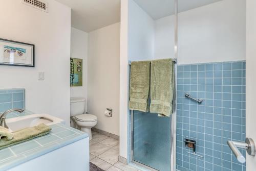 Palm Springs Mid-century Retreat
