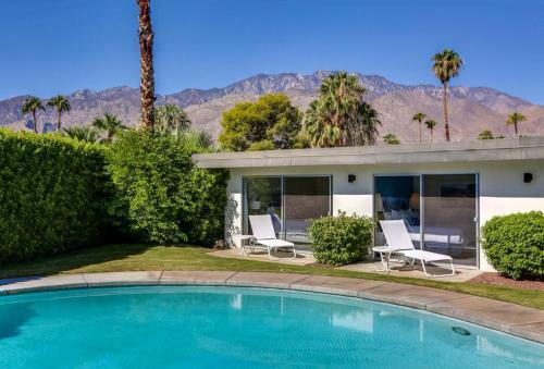 Riviera Palm Springs