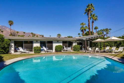 Riviera Palm Springs
