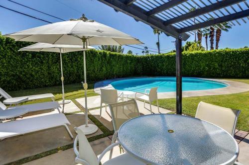 Riviera Palm Springs