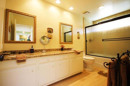 Midtown Mountain View Villa