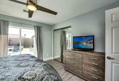 California Vacation Villa