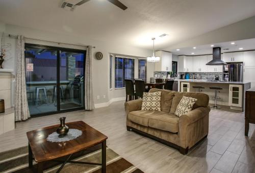 California Vacation Villa