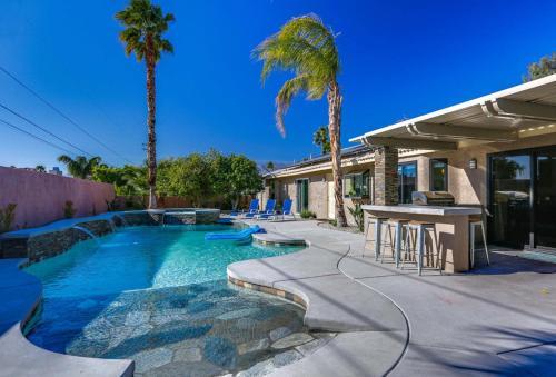California Vacation Villa