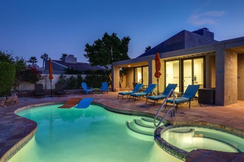 Sundance Getaway