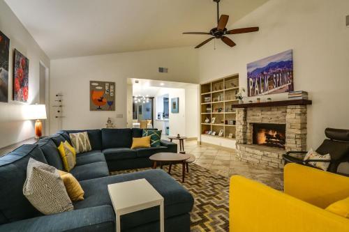 Sundance Getaway