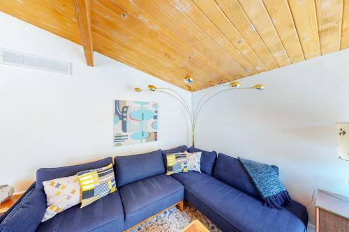 Modern Alexander Pool Home