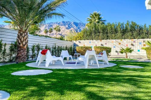 Modern Alexander Pool Home