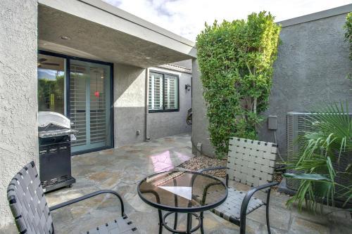 Sundance Condo