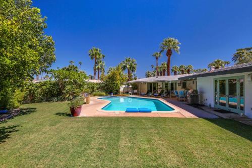 Sunstruck Palm Springs