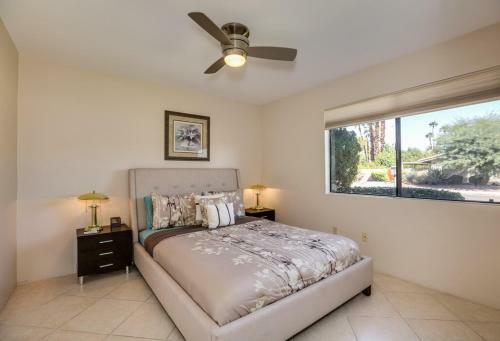 My Palm Springs Place
