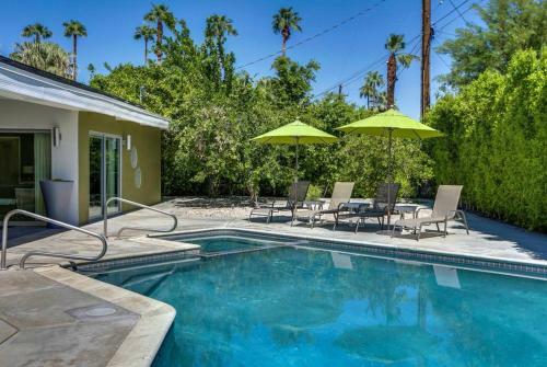 Casa Verde Palm Springs