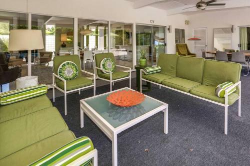 Casa Verde Palm Springs