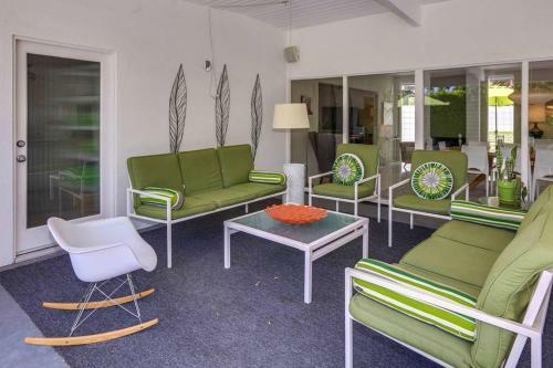 Casa Verde Palm Springs