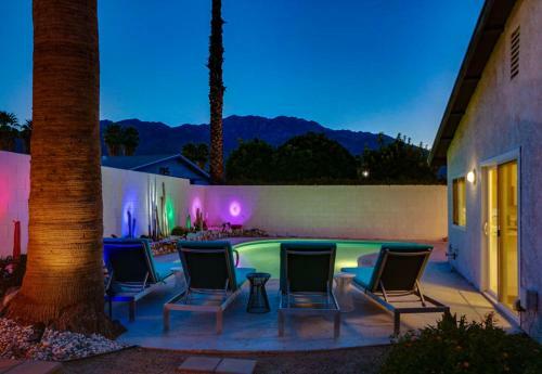 Arroyo Vista