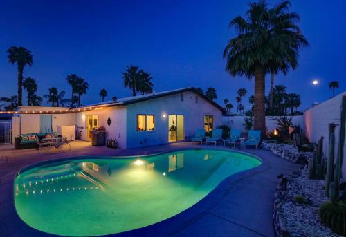 Arroyo Vista