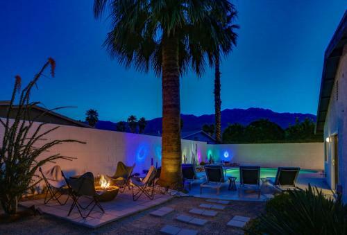 Arroyo Vista