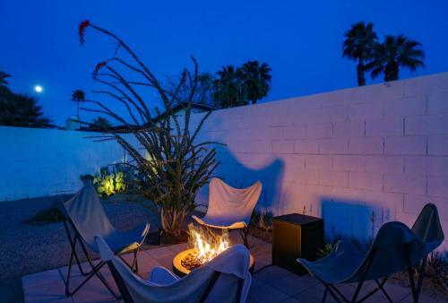Arroyo Vista