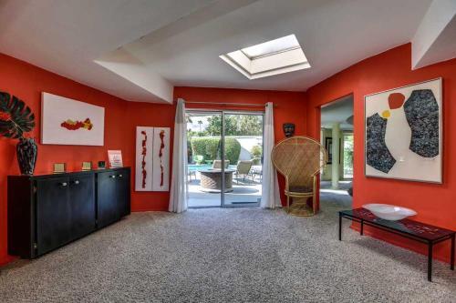 Sun-time Villa