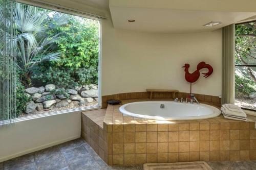 Sun-time Villa