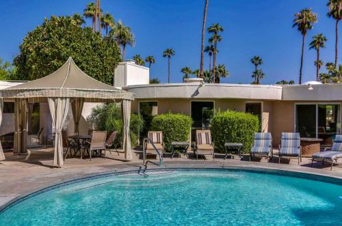 Sun-time Villa