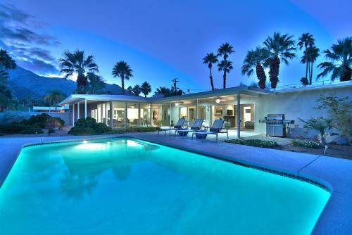 Casa Moderna By Oranj Palm