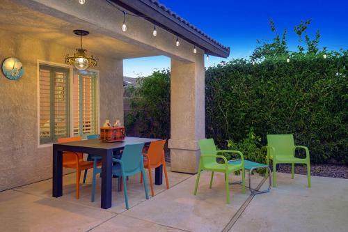 Casa Linda By Oranj Palm