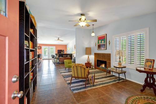 Casa Linda By Oranj Palm