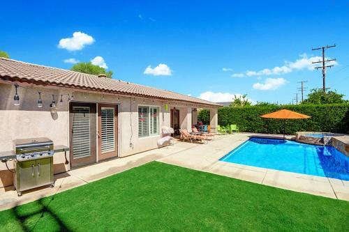 Casa Linda By Oranj Palm