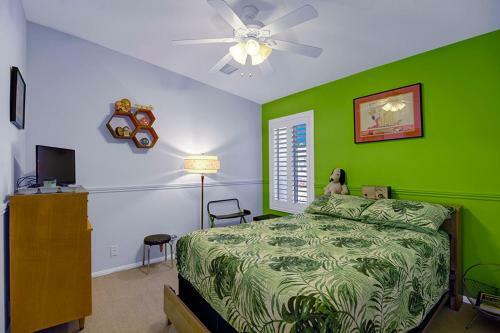 Casa Linda By Oranj Palm