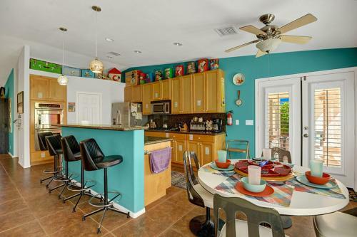 Casa Linda By Oranj Palm