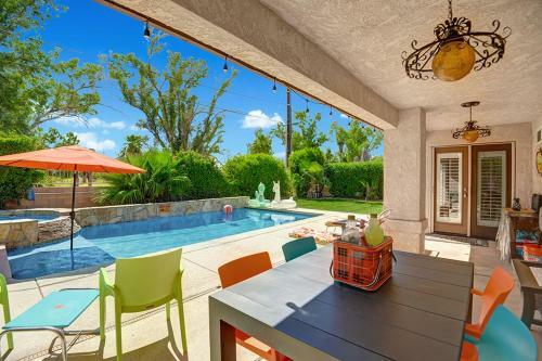 Casa Linda By Oranj Palm