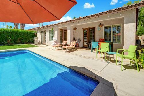 Casa Linda By Oranj Palm