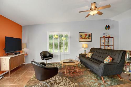 Casa Linda By Oranj Palm