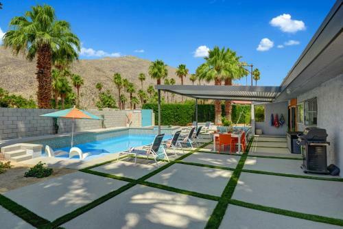 Shelby Sands By Oranj Palm